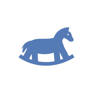 Bebek Dükkanı vektör simgesi