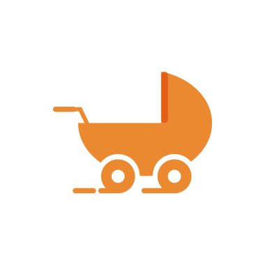 Bebek Dükkanı vektör simgesi