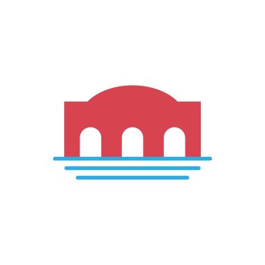 Şehir Köprüsü kablo mimarisi