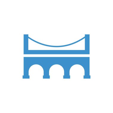 Şehir Köprüsü kablo mimarisi