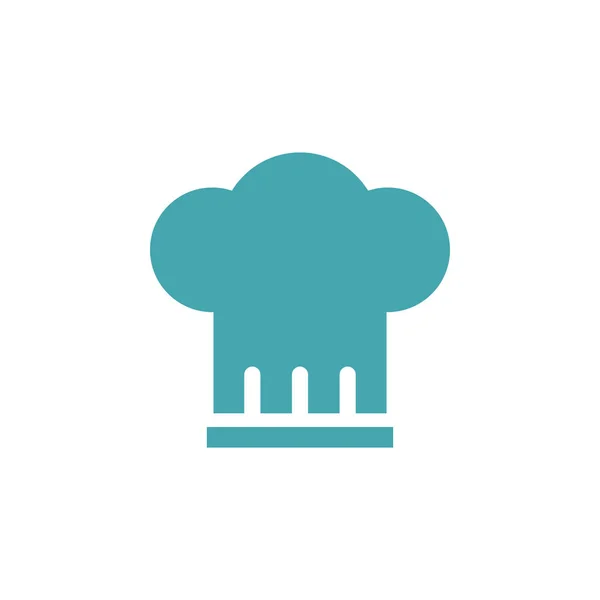 Moderní Stravovací Kuchyni Logo — Stockový vektor