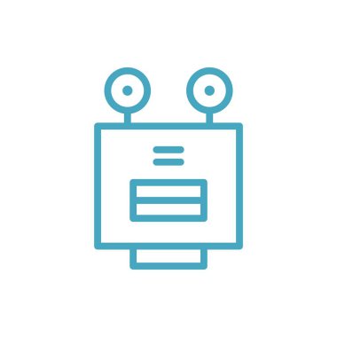 Android robot yapay zeka karakter cyborg tasarım futuristik