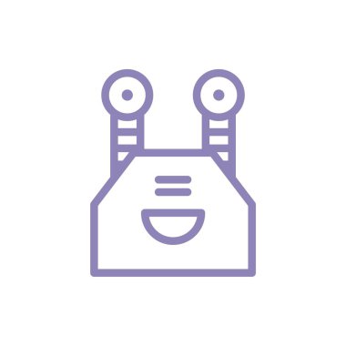 Android robot yapay zeka karakter cyborg tasarım futuristik