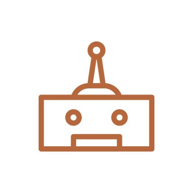 Android robot yapay zeka karakter cyborg tasarım futuristik