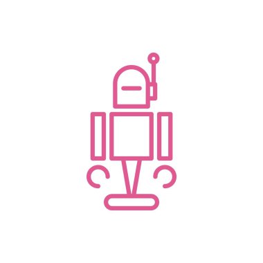 Android robot yapay zeka karakter cyborg tasarım futuristik