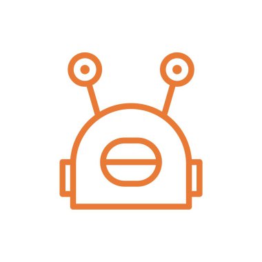 Android robot yapay zeka karakter cyborg tasarım futuristik