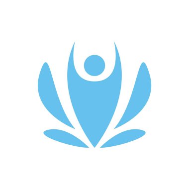 Yoga meditasyon poz güzellik vücut dengesi enerji