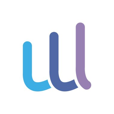 Düzenlenebilir harf W fikir