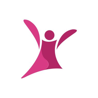 Mutlu güzellik genç özgürlük insanlar