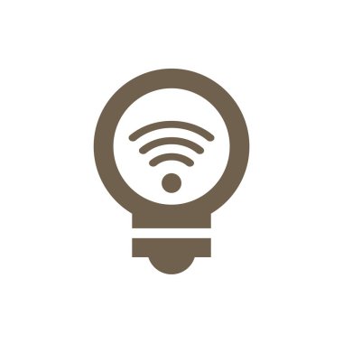 WiFi sinyal hotspot kutsal kişilerin resmi