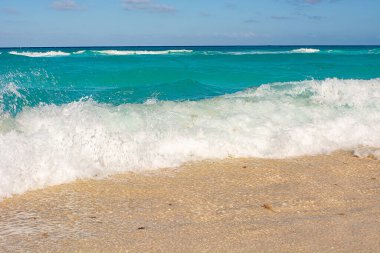 Karayip Denizi Cancun, Meksika