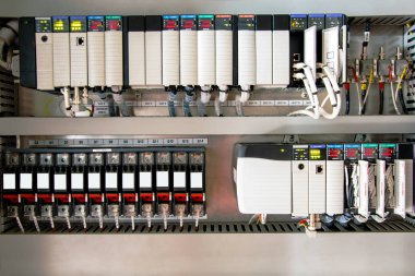 Plc bilgisayar, Plc programlanabilir mantık makinanızın kontrol cihazı veya işlem scada sistem tarafından için.