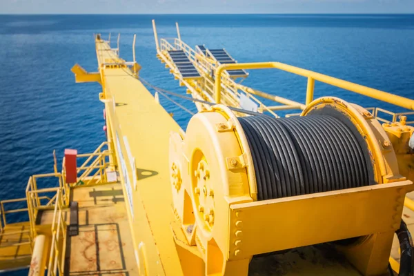 Vinç offshore Kaide vinç 