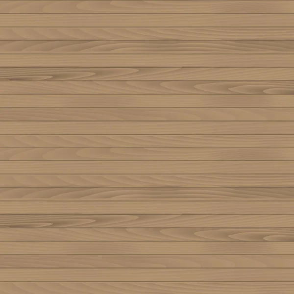 Bruin houten patroon voor uw ontwerp. Eenvoudig te veranderen van kleur. Vector. — Stockvector