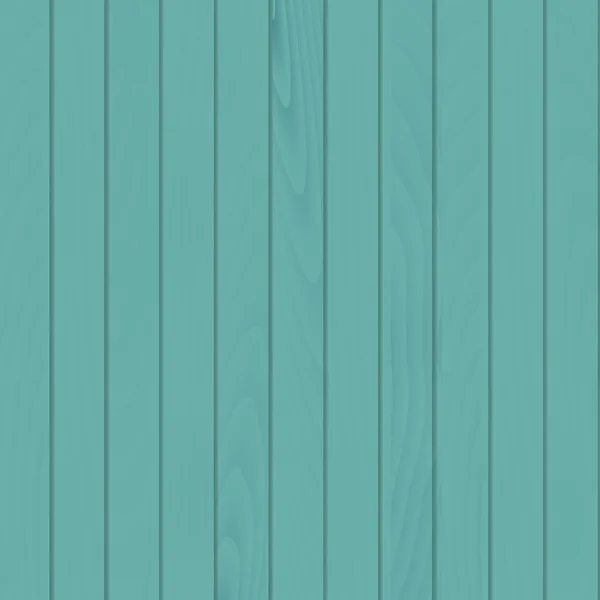 Blå trä textur för din design. Lätt att ändra färg. Vektor, — Stock vektor