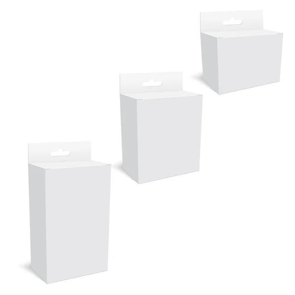 Download Blank Cardboard Package Boxes Mockup Box Set Five Templates Layout Of Boxes In Different Positions With A Shadow For Design Or Branding Stock Vector Stock Vector C Comauthor 301910278 Yellowimages Mockups