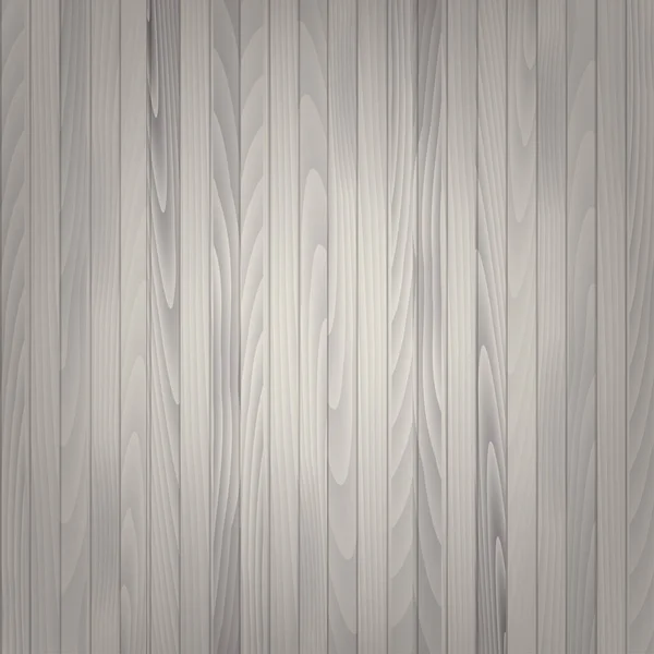 Реалістична біла дерев'яна текстура. Векторні — стоковий вектор