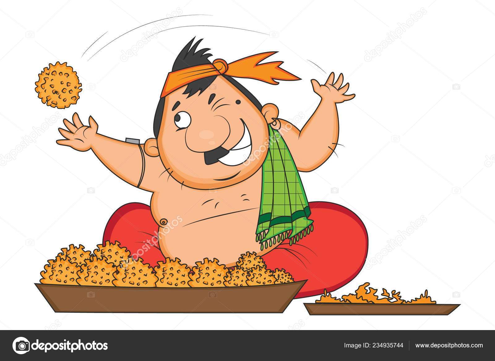 Funny Confectioner Making Sweets Winking Vector Illustration Isolated White Background Stock Vector Image by ©F1Digitals #234935744 Funny Confectioner Making Sweets Winking Vector Illustration Isolated White Background Stock Vector Image by ©F1Digitals #234935744