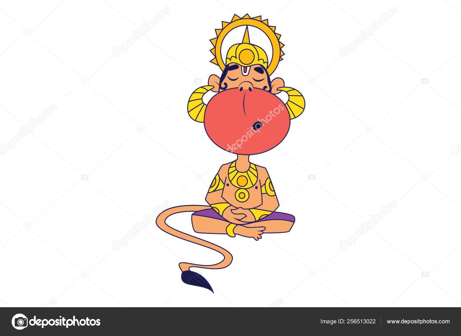 Holy ape Vector Art Stock Images | Depositphotos Holy ape Vector Art Stock Images | Depositphotos