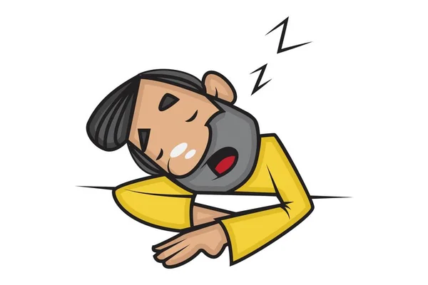 Hombre durmiendo en el trabajo de dibujos animados dibujo Imágenes Vectoriales, Gráfico Vectorial de Hombre durmiendo en el trabajo de dibujos animados dibujo | Depositphotos Hombre durmiendo en el trabajo de dibujos animados dibujo Imágenes Vectoriales, Gráfico Vectorial de Hombre durmiendo en el trabajo de dibujos animados dibujo | Depositphotos