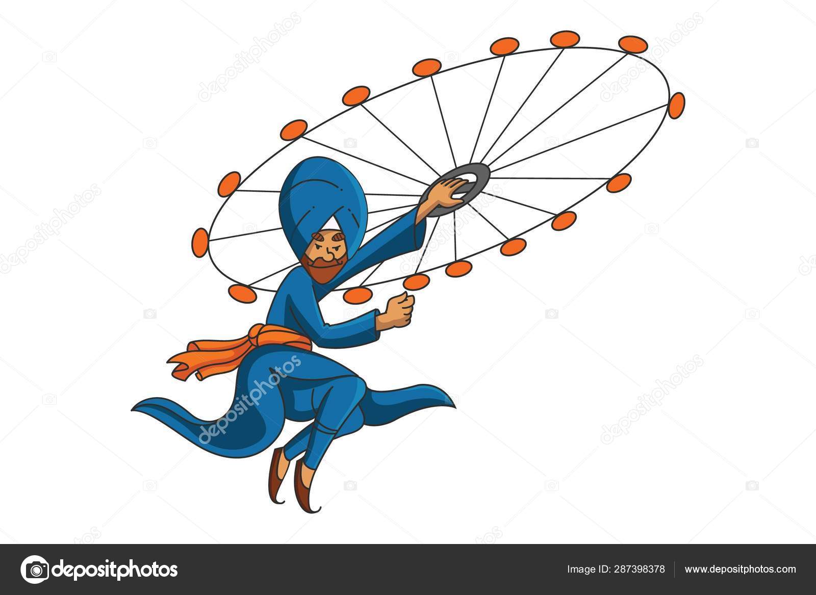 Sikh character Vector Art Stock Images | Depositphotos Sikh character Vector Art Stock Images | Depositphotos