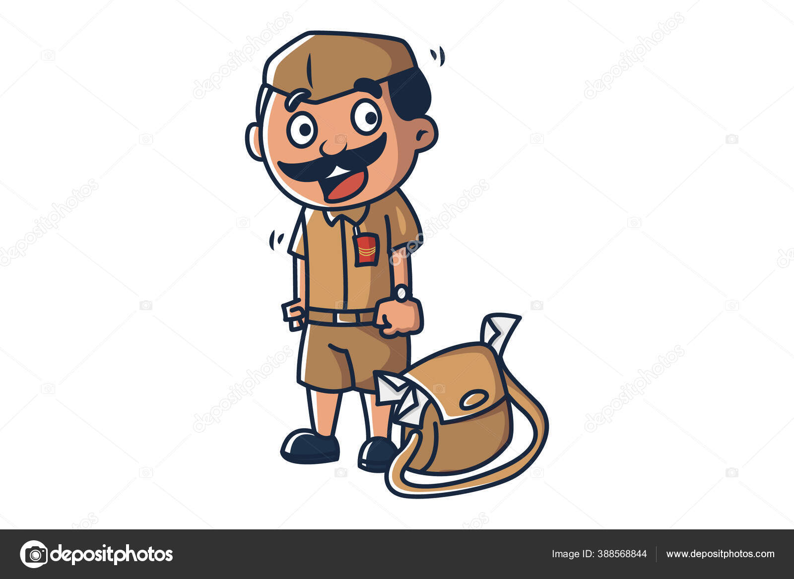 Featured image of post Clipart Indian Postman Cartoon Images Postman pat s5 ep11 runaway train