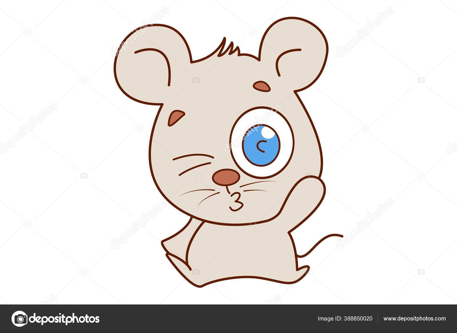 Ilustración Dibujos Animados Vectoriales Ratón Está Parpadeando Aislado Sobre Fondo vector, gráfico vectorial © F1Digitals imagen #388850020 Ilustración Dibujos Animados Vectoriales Ratón Está Parpadeando Aislado Sobre Fondo vector, gráfico vectorial © F1Digitals imagen #388850020