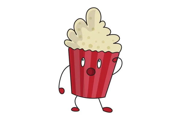 Pipoca Sorrindoストックベクター ロイヤリティフリーpipoca Sorrindoイラスト ページ 2 Depositphotos