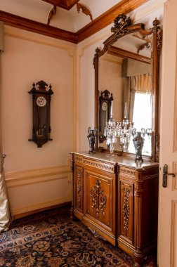 Bursa Atatürk Müzesi (Bursa Atatrk Evi Mzesi), Bursa, Türkiye 'deki tarihi ev müzesi