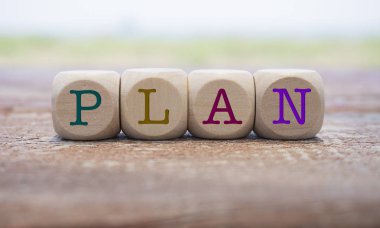 Scramble oyun küpleri yapılmış plan yazıt