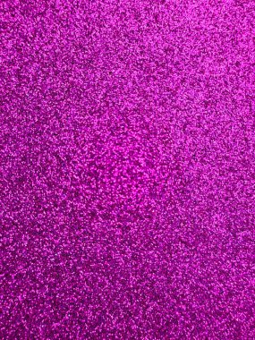 Parlak ışık efektli pembe simli arkaplan