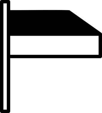 Yarış Bayrağı Simgesi resmi