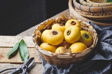 Altın elma meyve-Diospyros decandra meyve