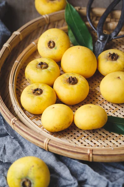 Altın elma meyve-Diospyros decandra meyve