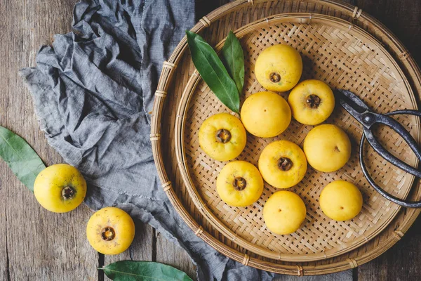 Altın elma meyve-Diospyros decandra meyve