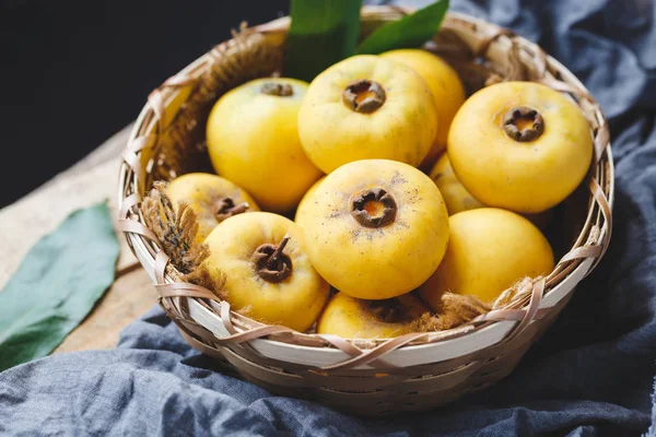 Altın elma meyve-Diospyros decandra meyve