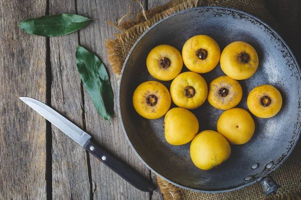 Altın elma meyve-Diospyros decandra meyve