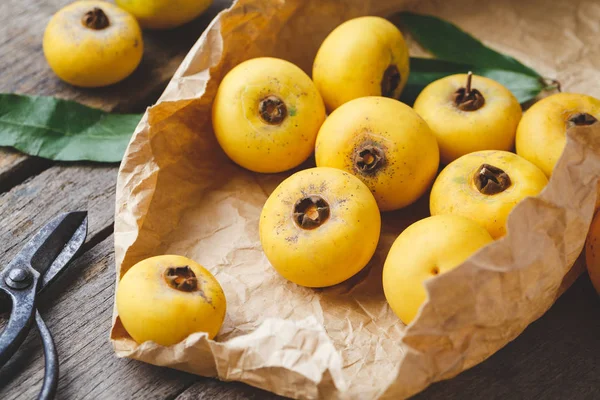 Altın elma meyve-Diospyros decandra meyve