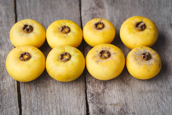 Altın elma meyve-Diospyros decandra meyve