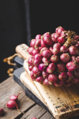 Arpacık-baharat Vietnam