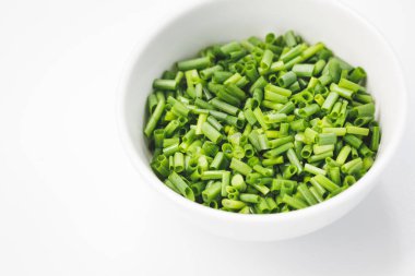 Taze soğan. Taze soğan.