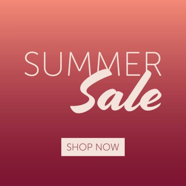 Satış ve indirim etiketi