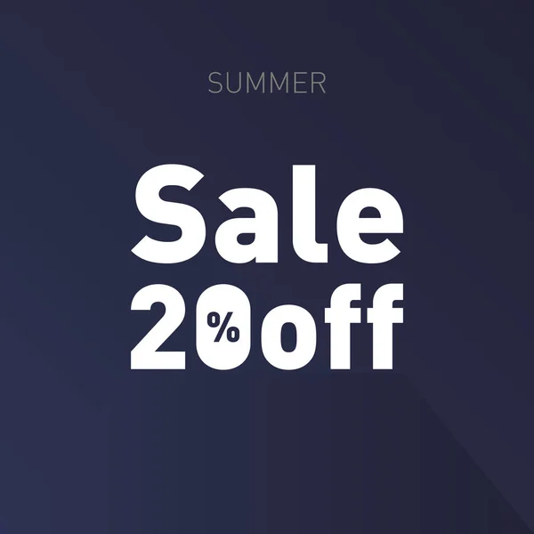 Satış ve indirim etiketi