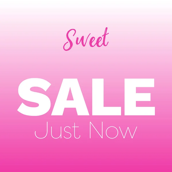 Satış ve indirim etiketi