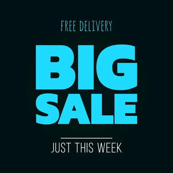 Satış ve indirim etiketi