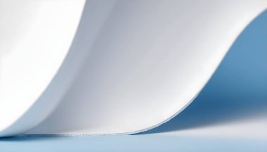 A-beyaz-mavi-arka plan-beyaz-kıvrımlı-kenar