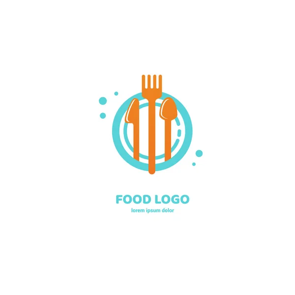 Ilustração Design Cozimento Negócios Logotipo Ícone Web Nutrição Vetorial — Vetor de Stock