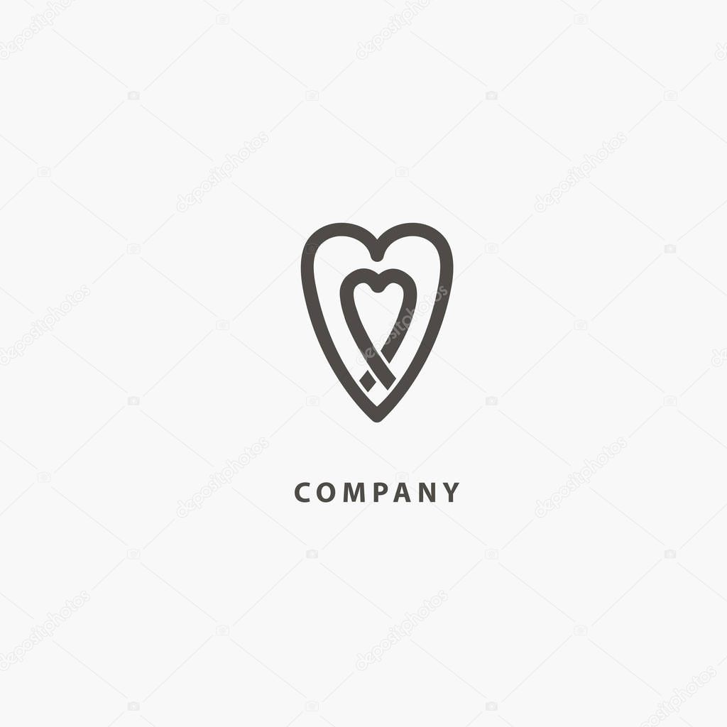 Royal Jewelry, Hotel, Premium Logo. Resort and Restaurant design illustration