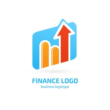 Vektör tasarım logo çekiç ve ok. Mahkeme piktogram, avukat soyut simgesi