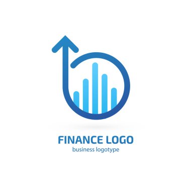 Vektör tasarım logo çekiç ve ok. Mahkeme piktogram, avukat soyut simgesi